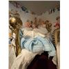 Image 2 : Nursery - Bed & 3 Dolls