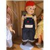 Image 1 : Barn Dance - Boy Doll