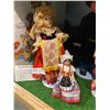 Image 1 : In Holland - 2 Girl Dolls