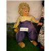 Image 1 : In Holland - Curly Hair Doll
