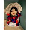 Image 1 : Mexican Folk Dolls - Spanish Doll