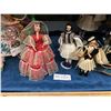 Image 1 : Mexican Folk Dolls - Dolls
