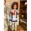 Image 1 : General Store - 1920 471 Welsh BMO Doll with Sailor's Dress
