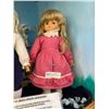 Image 1 : Kids From Germany - Vinyl Doll