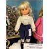 Image 1 : Kids From Germany - Vinyl Doll