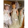 Image 1 : Weddings - Bridal Doll