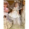 Image 1 : Weddings - Bridal Doll