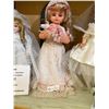 Image 1 : Weddings - Bridal Doll