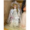 Image 1 : Weddings - Bridal Doll