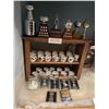 Image 1 : Hockey Night in Canada - Trophies, Mugs, Shelf