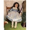 Image 1 : Anne of Green Gables - Diana 16" Porcelain
