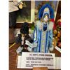 Image 1 : Gifts from Russia - Queen Doll & Shepherd