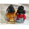 Image 2 : Day in the Orient - Japanese Dolls