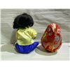 Image 2 : Day in the Orient - Japanese Dolls
