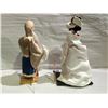 Image 2 : Day in the Orient - Japanese Dolls