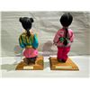 Image 2 : Day in the Orient - Chinese Dolls