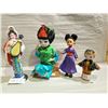 Image 1 : Day in the Orient - Chinese Dolls