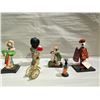 Image 2 : Day in the Orient - Assorted Dolls