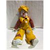 Image 2 : Carnival Ride - Large Clown Doll