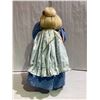 Image 2 : Children from Mother Goose - Duck Girl by Just Ducky, Handcrafted