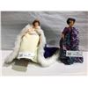 Image 1 : Royal Family - Queen Alexandra & Unlabeled Doll