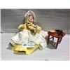 Image 2 : Fairy Tale Forest - Goldilocks & Small Table