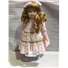 More Fairy Tales - Artisan Doll
