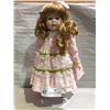 Image 2 : More Fairy Tales - Artisan Doll