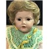Image 2 : Vintage Porcelain Doll