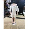 Image 1 : Porcelain Boy Doll Form - No Head