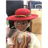 Image 4 : 5 Ethnic Dolls