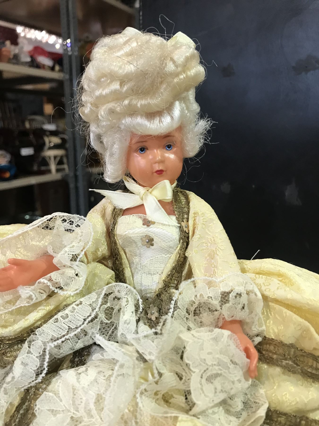 How To Paint Plastic Dolls How To Paint Plastic Dolls