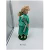Image 1 : 4 H Achievement Day - Porcelain Princess By Gladys Steeves