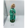 Image 2 : 4 H Achievement Day - Porcelain Princess By Gladys Steeves