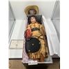 Image 1 : Traditions Doll Collection - Annie