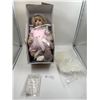 Paradise Galleries Treasury Collection - "Angel Baby"