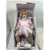 Image 2 : Paradise Galleries Treasury Collection - "Angel Baby"