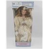 Image 2 : Cathay Collection Doll "Alice" 16" Tall with Stand