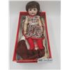 Image 1 : Germany Waltershausen TPI Porcelain Doll 12"