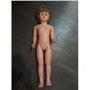 Image 2 : Regal Canada Large Scale Plastic Doll 3' Feet Tall