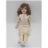 Image 2 : Morimura Brothers Doll 18" Tall