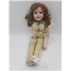 Image 1 : Morimura Brothers Doll 18" Tall