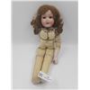 Image 2 : Morimura Brothers Doll 18" Tall