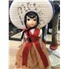 Image 2 : Mexican/Latin Style Dolls and Marionette Doll