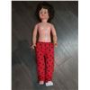 Image 1 : Regal Canada Large Scale Plastic Doll 3' Feet Tall