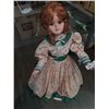 Image 1 : Three Foot Tall Doll with Stand Plus Plugin