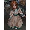 Image 2 : Three Foot Tall Doll with Stand Plus Plugin