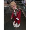 Image 2 : Large Scale Three Feet Tall Animatronic Doll Untested
