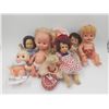 Image 1 : Lot of Collectible Baby Dolls