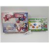 Image 2 : Jok R Rummy Game and Porcelain Tea Set